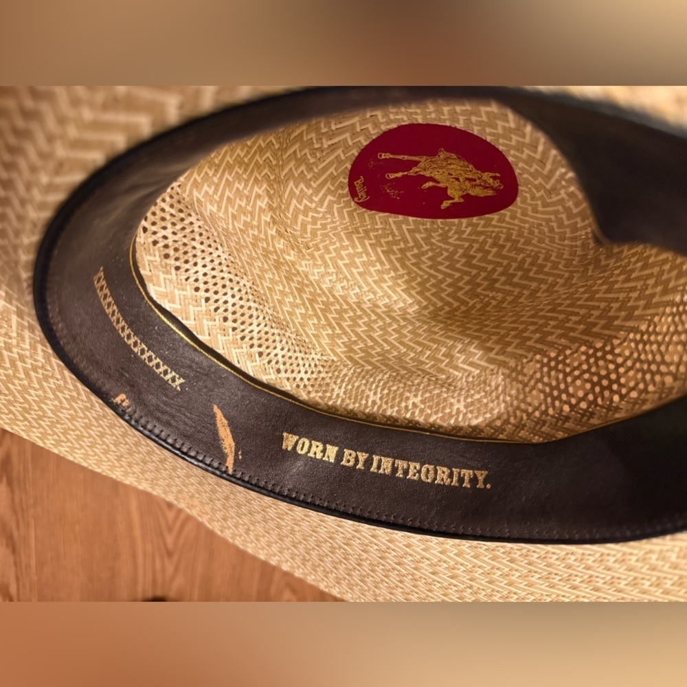 Bailey Hat - image 7